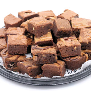 Brownie Tray