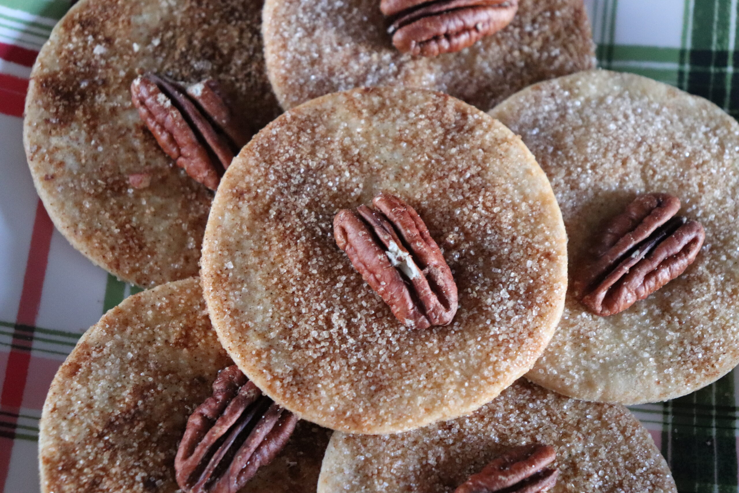 Traditional PA Dutch Sandtarts - Image 3