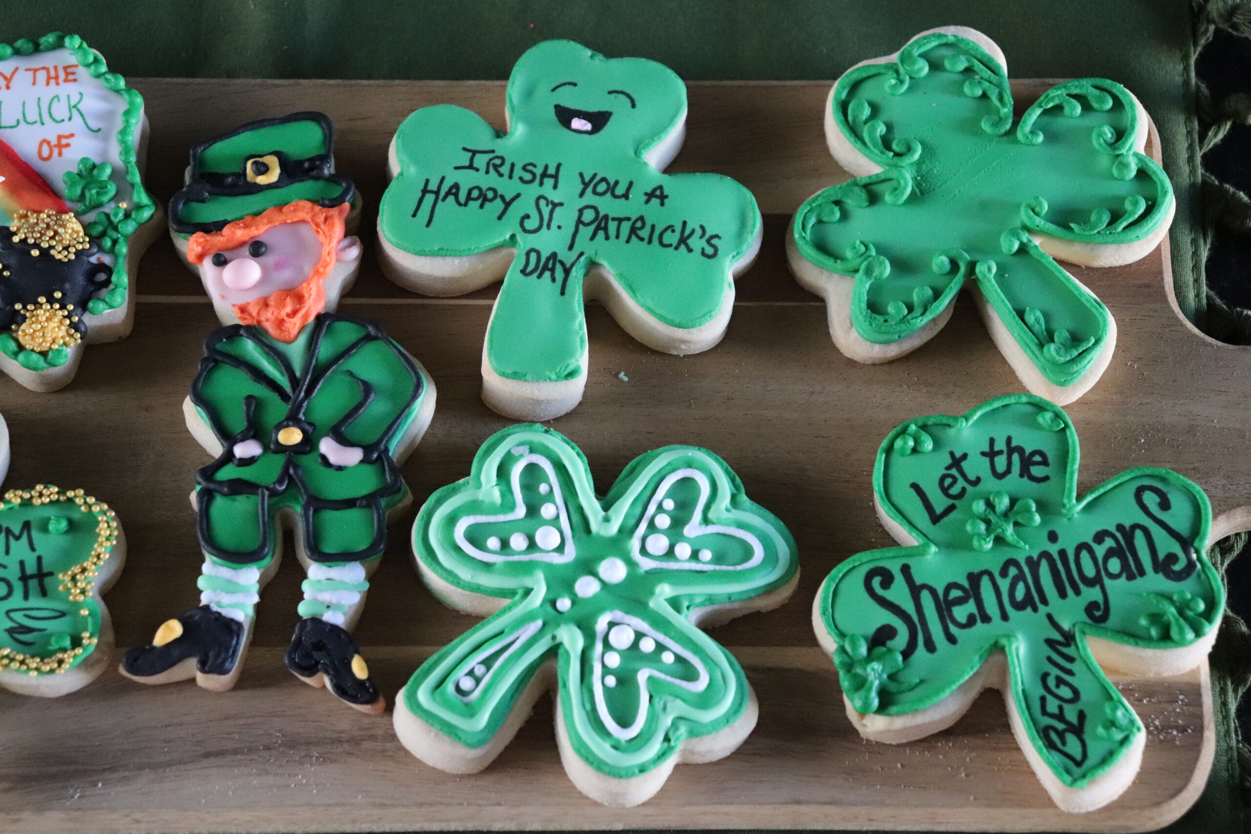 Custom Royal Iced Cookies - Image 2