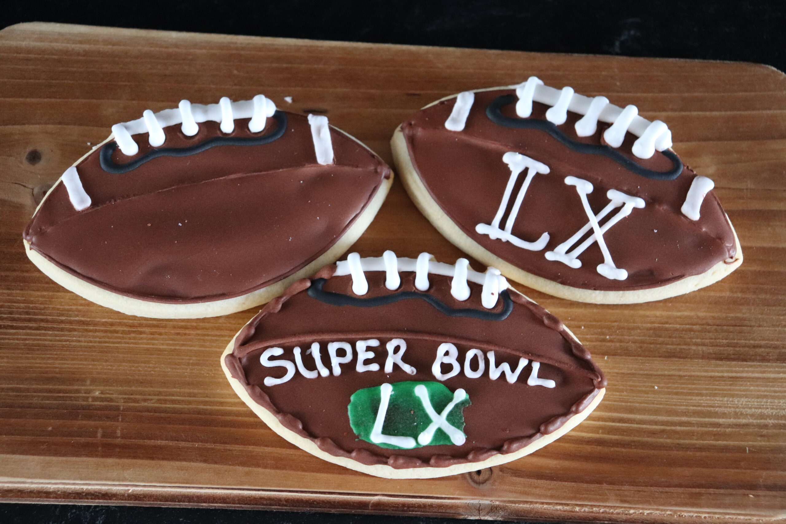 Custom Royal Iced Cookies - Image 3