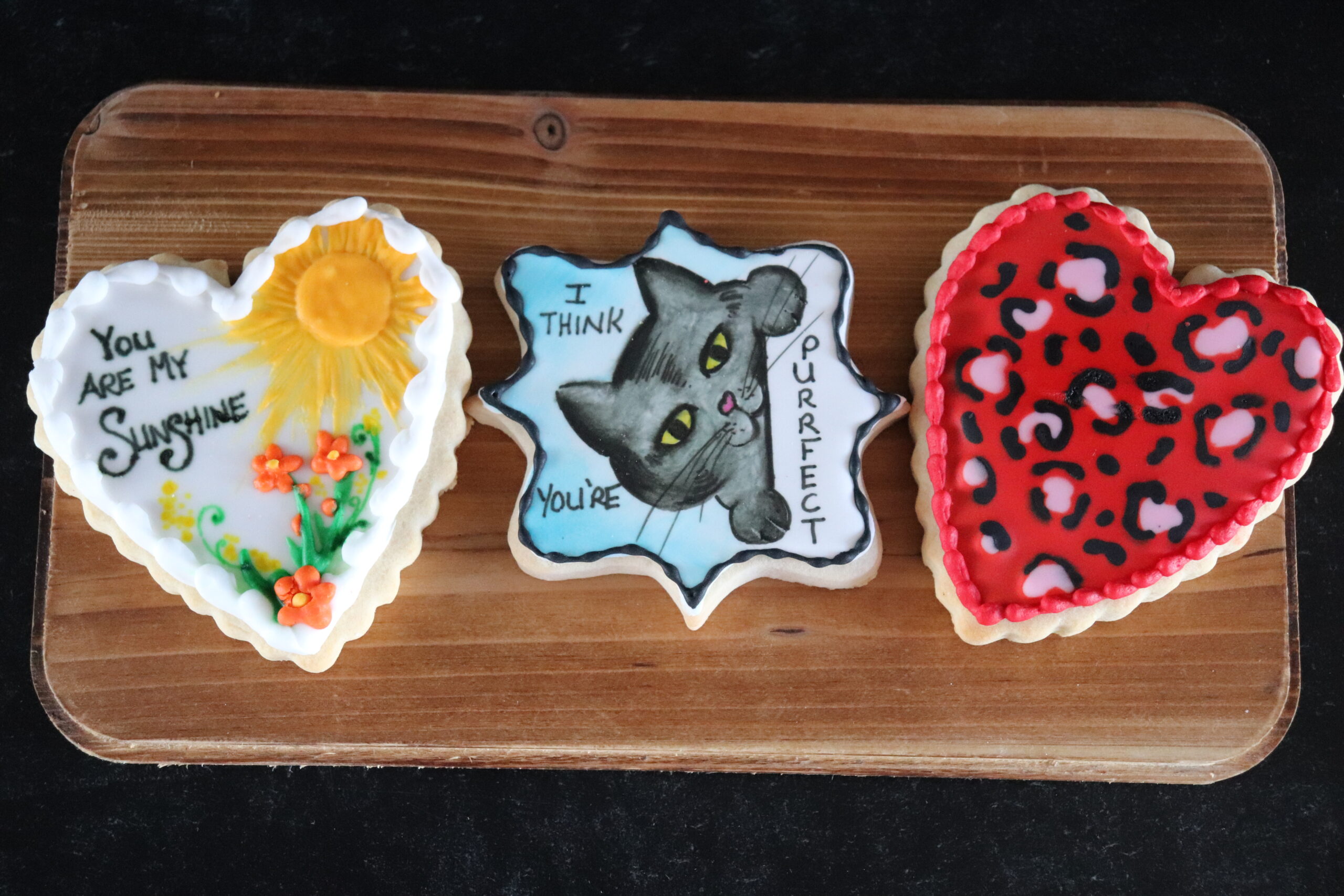 Custom Royal Iced Cookies - Image 4
