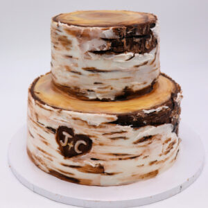 Tier Cakes