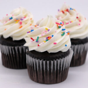 Chocolate Cupcakes