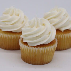 Lemon Cupcakes